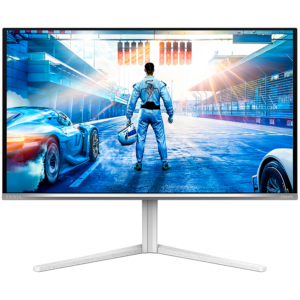 PHILIPS Evnia 6000 27M2N6501L OLED gaming