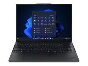 Lenovo ThinkPad E16 G3 (21SR009QSC)