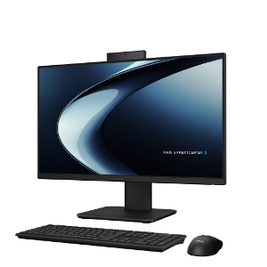 ASUS PM640KA R7-350/16GB/1TB/23.8"/W11P/crni