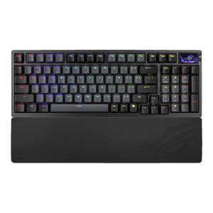 ASUS ROG AZOTH 96 HE