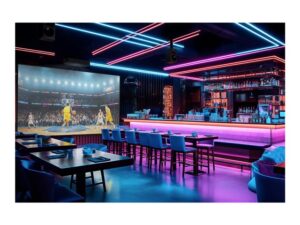 EPSON EH-QS100B Laser 4K PRO-UHD