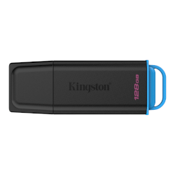 Kingston DT Exodia G2, 128GB, USB3.2 Gen1