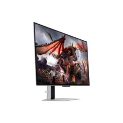 Samsung 32" LS32DG802SUXDU, UHD OLED, 240Hz, HAS