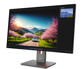 Lenovo P32UD-40 UHD IPS, HDMI, DP, T-Bolt, pivot