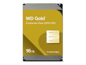 WD Gold WD161KRYZ 16TB, 3,5", 512MB 7200rpm