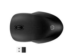 NOT DOD HP Mouse 255 Dual WL, 8R3U1UT