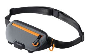Insta360 Everyday Crossbody Bag (Gray)