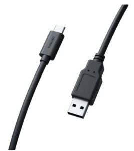 Insta360 USB-C to USB-A Cable (5m)