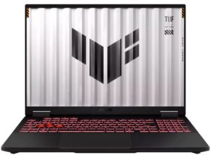 FA608UMI-TU166, 16/FHD+/Ryzen 7 260/16GB/512GB/RTX5060-8GB/DOS/GRY/2Y