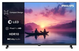 PHILIPS LED TV 32PHS6050/12
