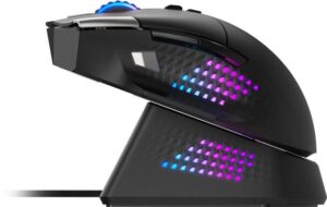 MS MSI VERSA PRO W + MOUSE DOCK PRO