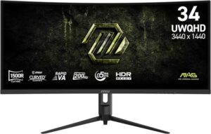 MON 34 MSI MAG 342CQRF E20