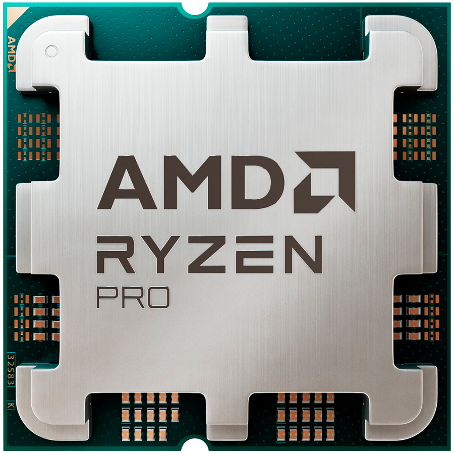 AMD CPU Desktop Ryzen Threadripper PRO