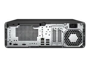 HP ED 8 SFF G1i U7 265 16/512GB