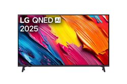 LG 55QNED70A6A 4K QNED Smart TV, 156 cm