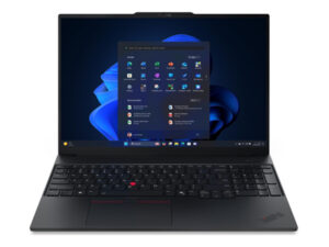LENOVO TP E16 G3 R7 250 16i 32GB 1TB
