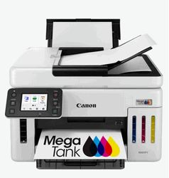 Canon Maxify GX6140