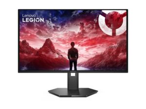 LENOVO Legion 27Q-10 26.5inch QD-OLED 3y