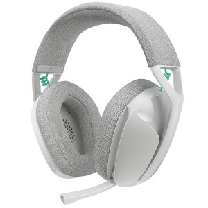 Logitech G321 LIGHTSPEED, bijela