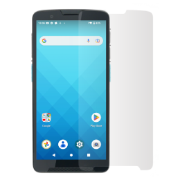 Unitech EA660 9H, stakl zaštita za zaslon (10 kom)