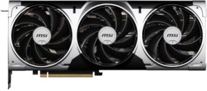 VGA MSI RTX 5070TI 16G VENTUS 3X OC