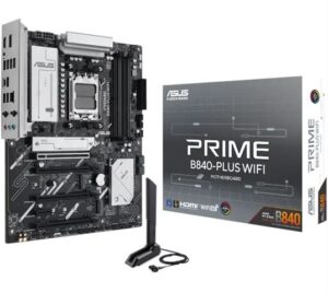 MBO AM5 AS PRIME B840-PLUS WIFI