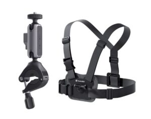 Insta360 Bike Kit (New Version)