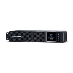 CyberPower 1600VA/1000W CP1600EIPFCRM2U