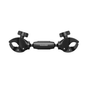 Insta360 Motorcycle Selfie Stick Support Clamp