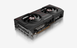 Sapphire Pulse RX 9070 GRE Gaming OC , 12GB