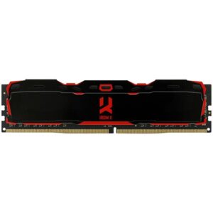 GOODRAM 8GB DDR4 3200MHz CL16 SR