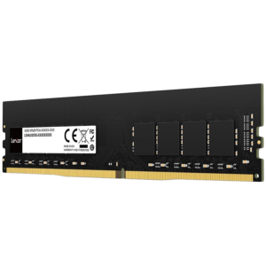 Lexar DDR4 8GB 288 PIN U-DIMM