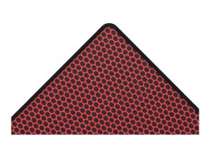 HP HyperX Pulsefire Mouse pad Black XL