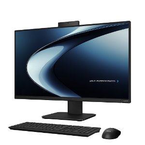 ASUS PM670 R5-330/16GB/512GB/27"FHD/noOS/tip+miš
