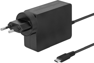 Avacom punjač USB Type-C 90W Power delivery