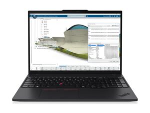 LENOVO TP P16s G4 RAI7 16i 64/1 W11P