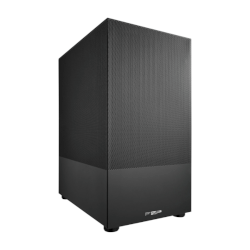 FSP S110 Black, crno, bez napajanja
