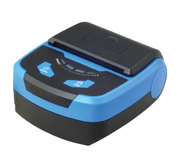 MicroPOS LK-P80 mobilni printer, 80mm, USB+BT
