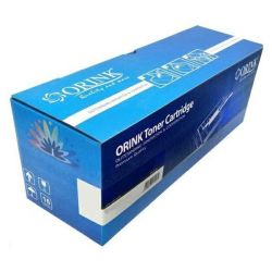 Orink toner CRG-075HBK, crna