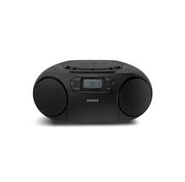 Philips CD Soundmachine TAZ2200, crni