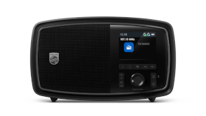 Philips prijenosni FM radio TAV2000FB