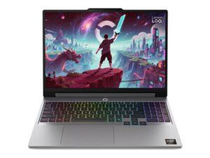 LENOVO LOQ 15AHP11 R7 250 15.3i 16GB