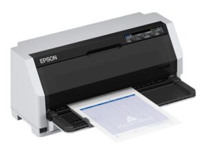 EPSON LQ-690IIN Dot Matrix Printer