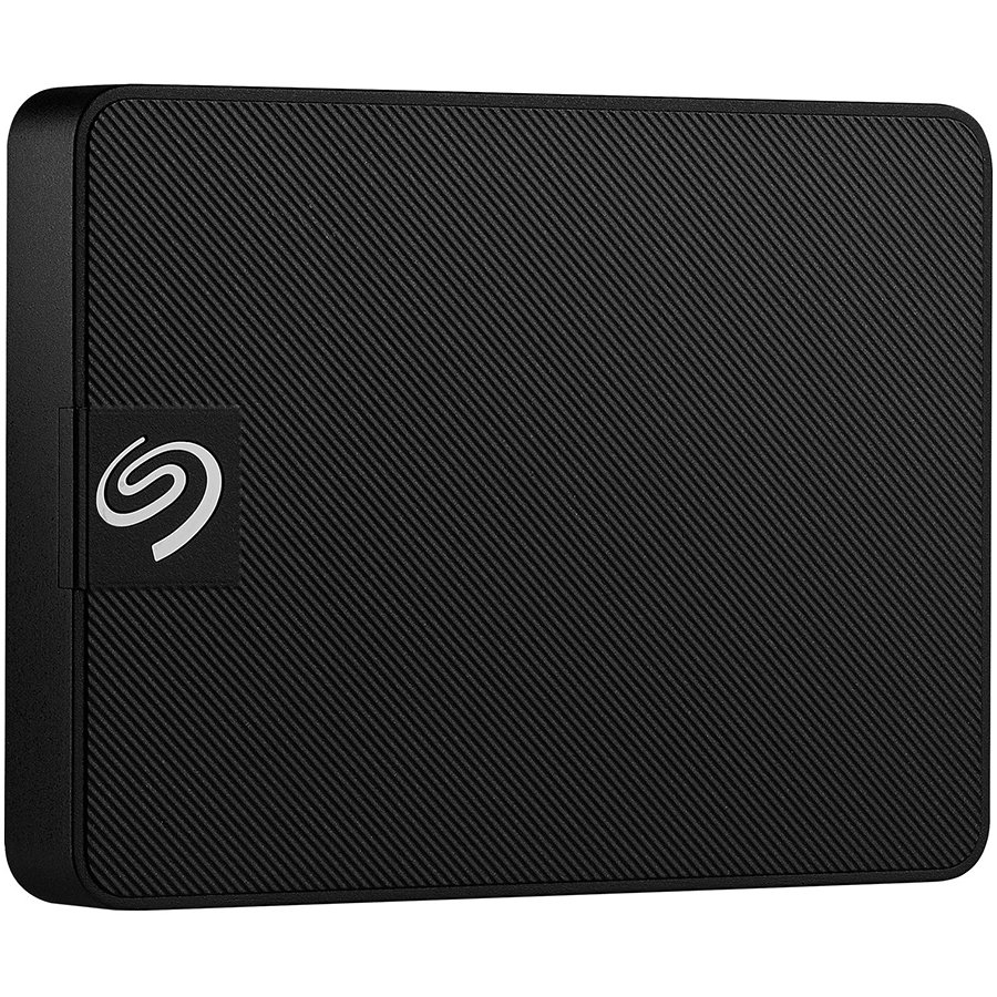 SEAGATE SSD External Expansion Ultra-Portable (2.5'/500GB/USB