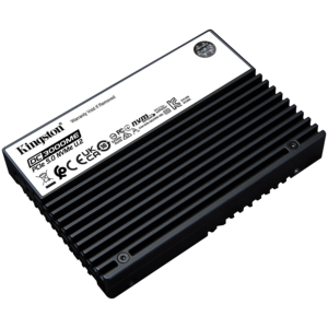 Kingston DC3000ME 3.84TB U.2 PCIe 5.0