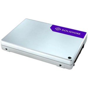 Solidigm D5-P5336 Series (7.68TB, 2.5in U.2