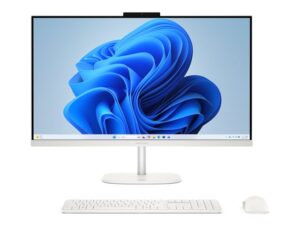 HP OS AiO 27-cu0016ny 3 100U 27i 12GB