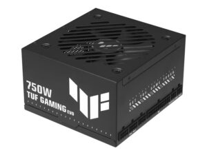 ASUS TUF Gaming 750W Bronze PSU ATX3.1