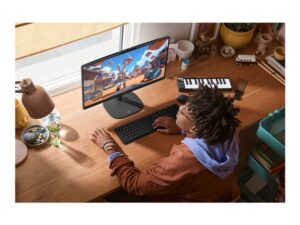 HP OS AiO 24-cu0035ny 5 120U 23.8i 12GB