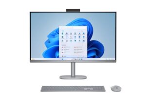 HP OS X AiO 32-c0025ny U7 155H 31.5i 16G